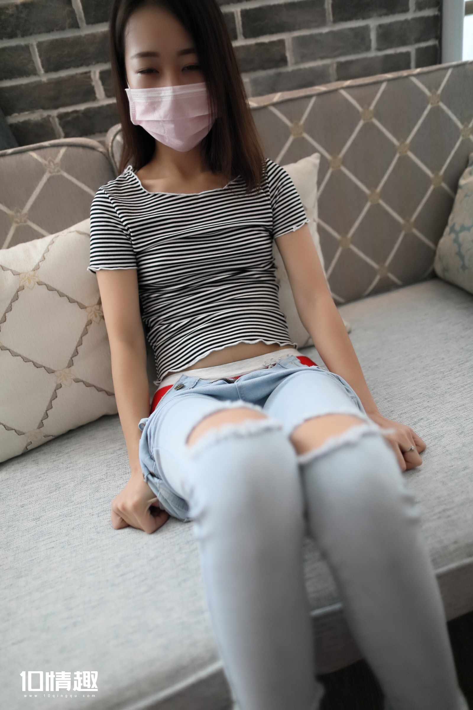 [ROSI写真]KZ系列 2017.09.13 NO.458